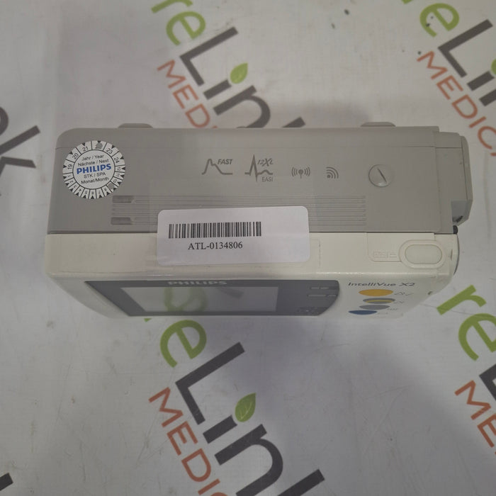 Philips IntelliVue X2 Monitor - Fast SpO2
