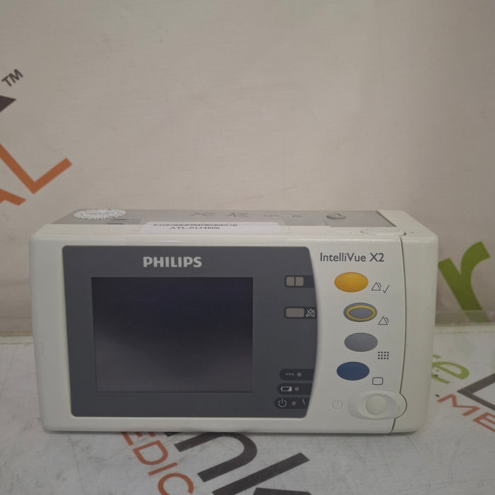 Philips IntelliVue X2 Monitor - Fast SpO2