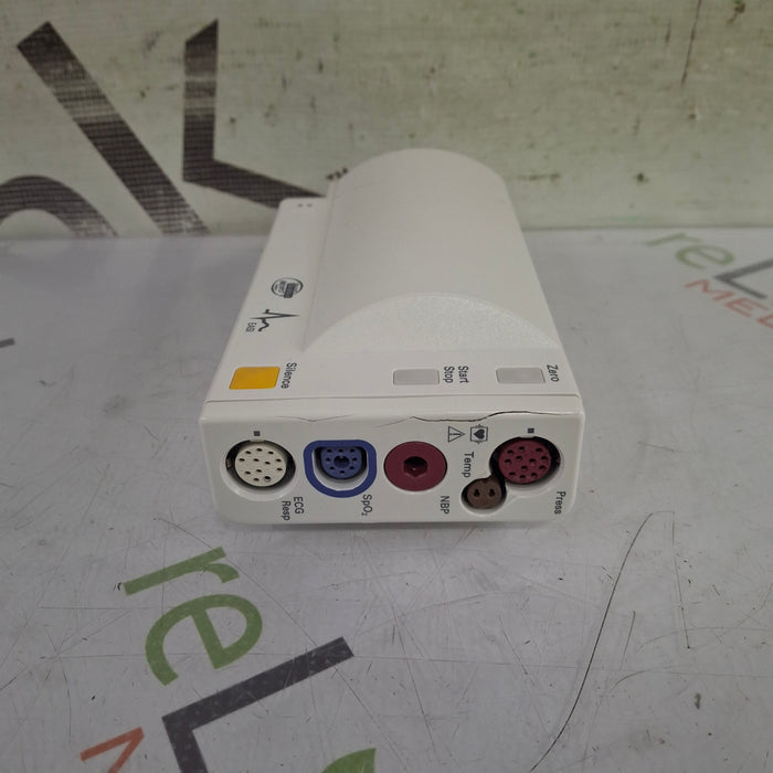 Philips M3001A-A04C06 OxiMax SpO2, NIBP, ECG, Temp, IBP MMS Module