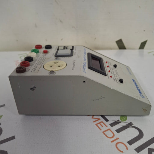 Netech Corp. Netech Corp. LKG 2000 Electrical Safety Analyzer Test Equipment reLink Online