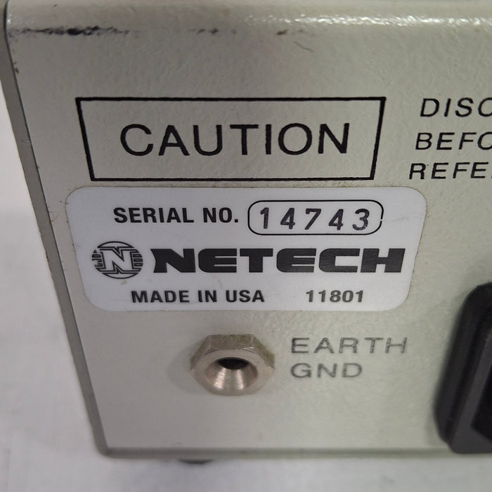 Netech Corp. LKG 2000 Electrical Safety Analyzer