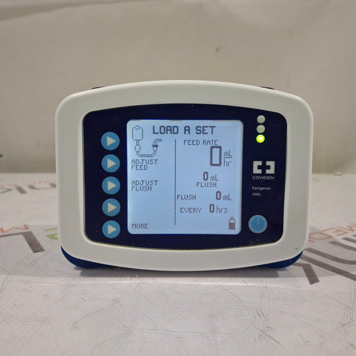 Covidien Covidien Kangaroo Joey Enteral Feeding pump Infusion Pump reLink Online