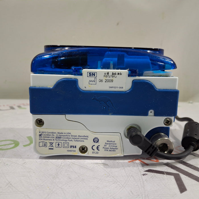 Covidien Covidien Kangaroo Joey Enteral Feeding pump Infusion Pump reLink Online