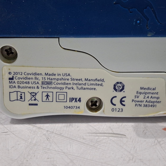 Covidien Covidien Kangaroo Joey Enteral Feeding pump Infusion Pump reLink Online