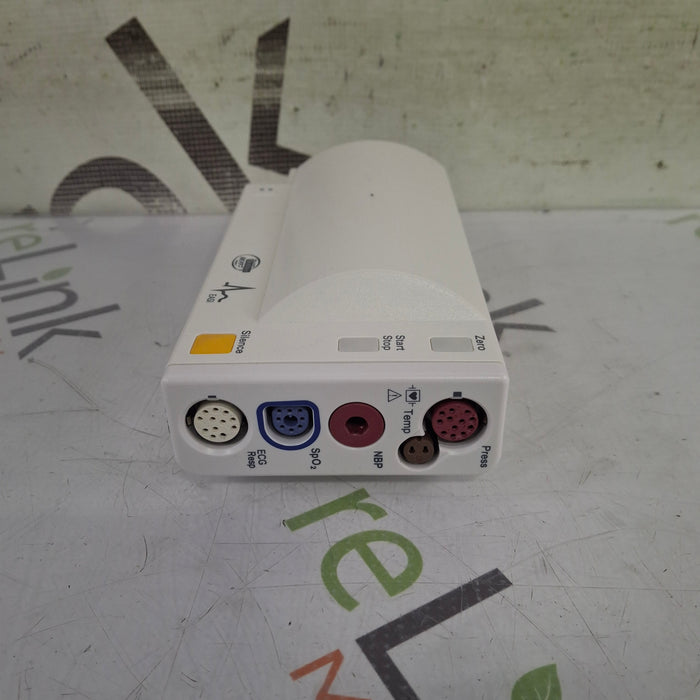 Philips M3001A-A04C06 OxiMax SpO2, NIBP, ECG, Temp, IBP MMS Module