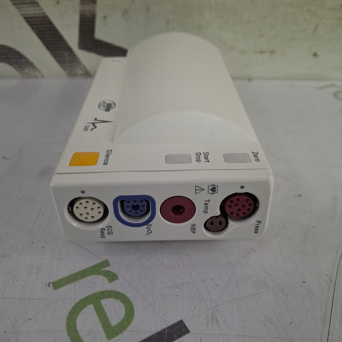 Philips M3001A-A04C06 OxiMax SpO2, NIBP, ECG, Temp, IBP MMS Module