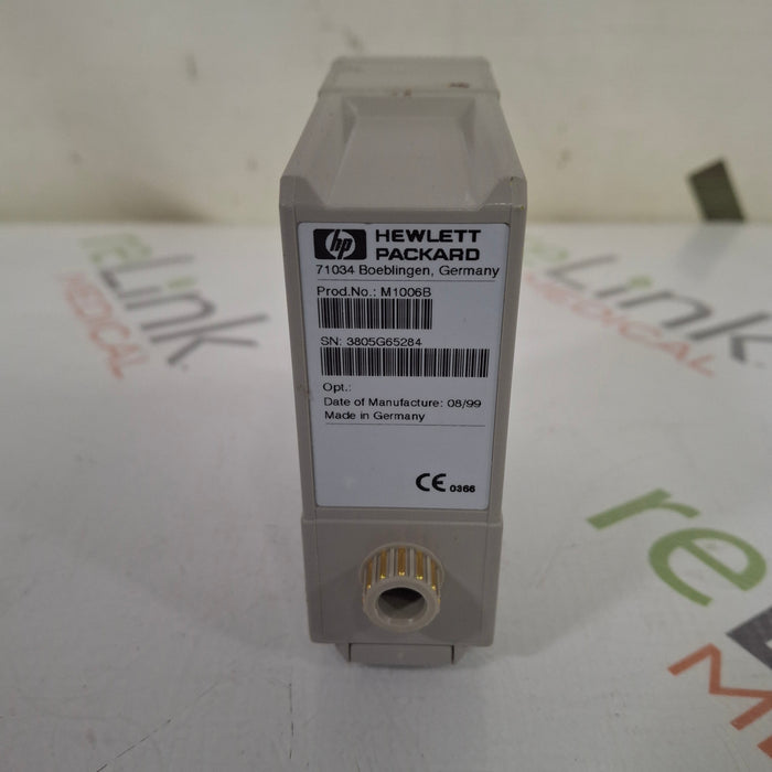 Philips M1006B Single Parameter IBP Module