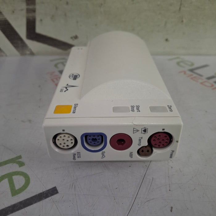 Philips M3001A-A04C06 OxiMax SpO2, NIBP, ECG, Temp, IBP MMS Module