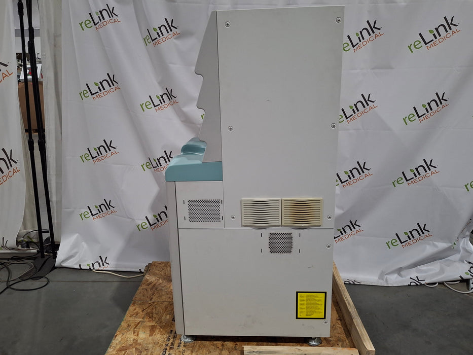 Fujifilm FCR XG5000 Multiplate CR