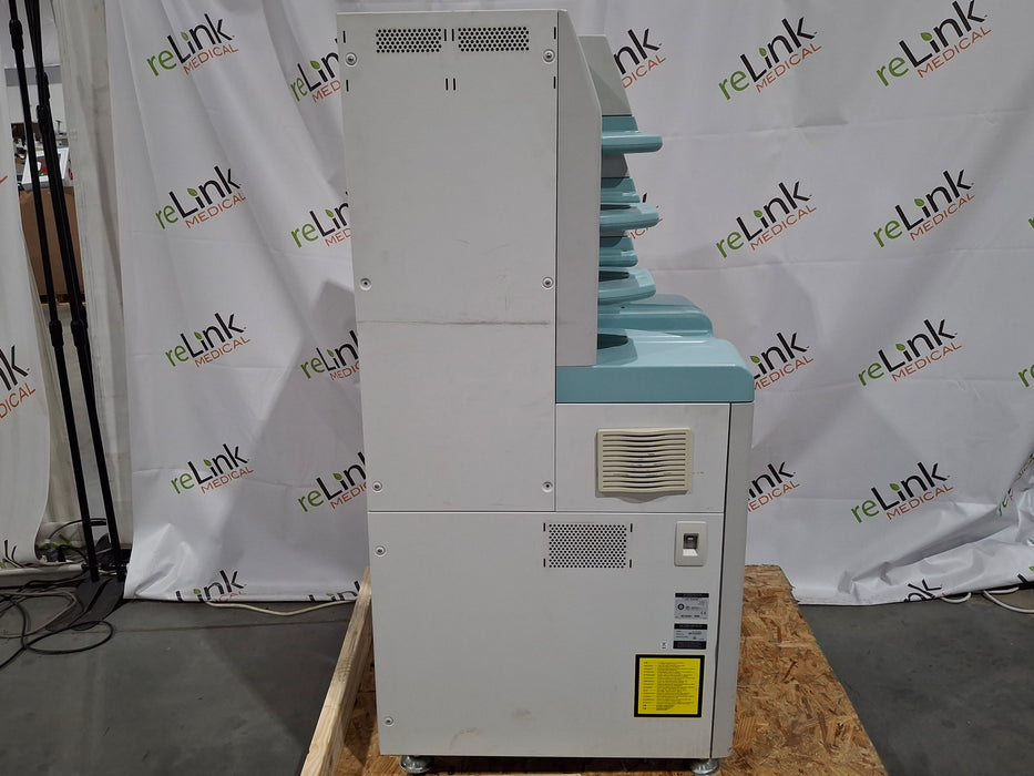 Fujifilm FCR XG5000 Multiplate CR