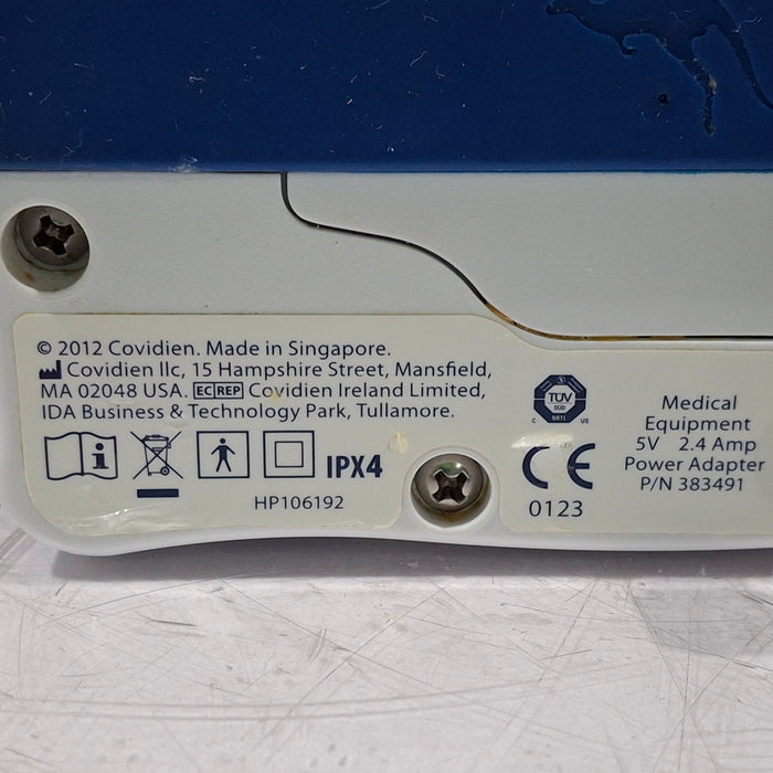 Covidien Kangaroo Joey Enteral Feeding pump