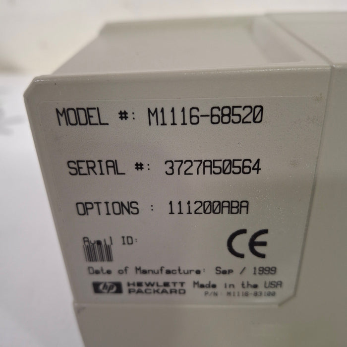 Philips M1116B Recorder Module