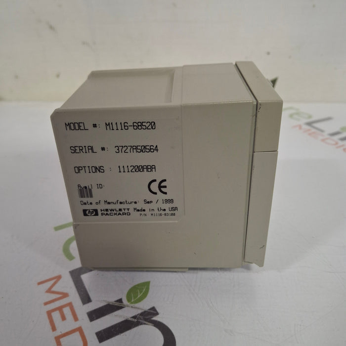 Philips M1116B Recorder Module