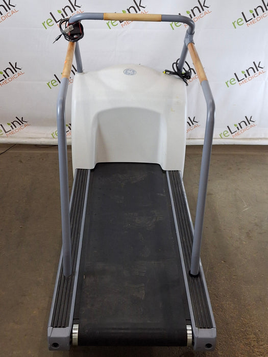 GE Healthcare T2000 Stress Test Treadmill