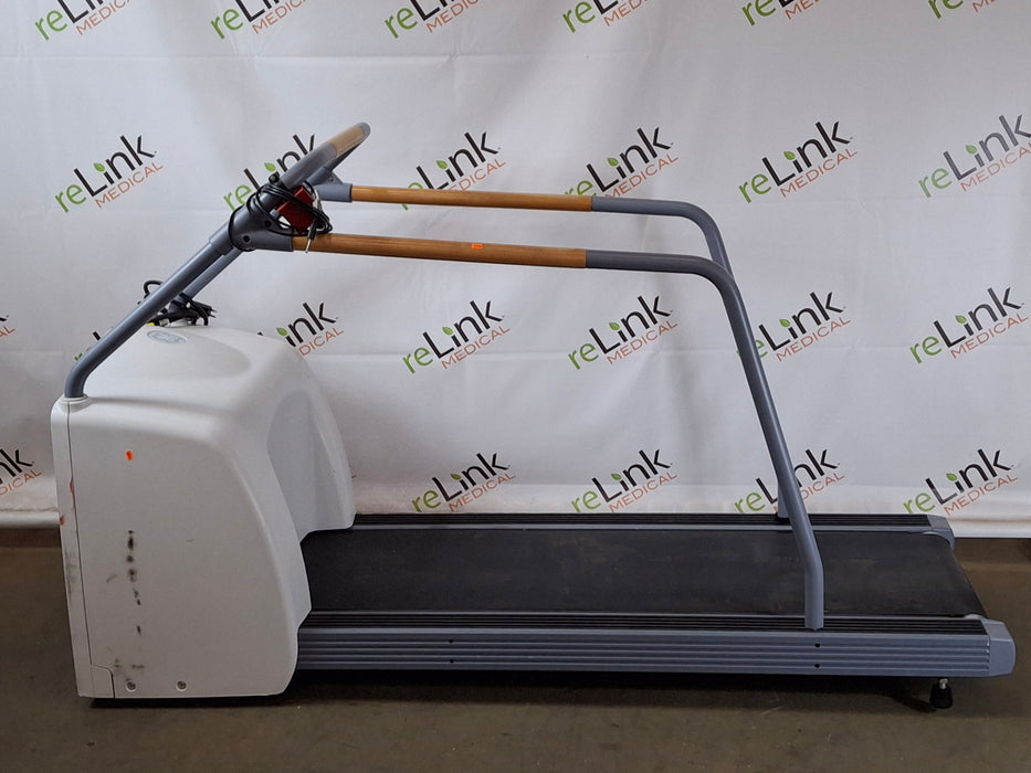 GE Healthcare T2000 Stress Test Treadmill