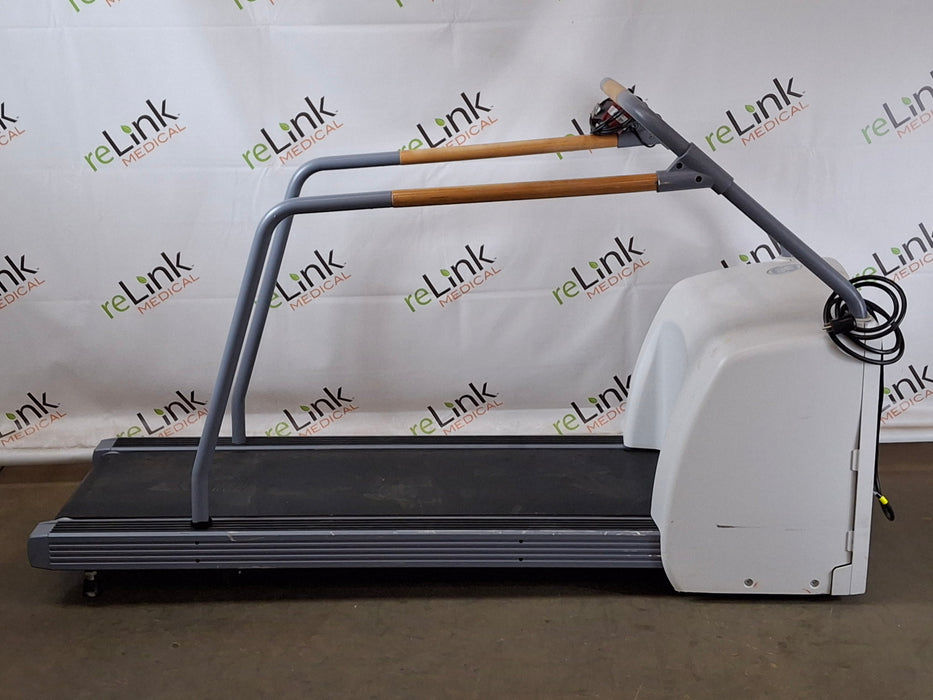GE Healthcare T2000 Stress Test Treadmill