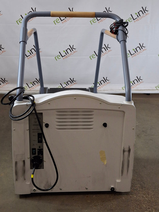 GE Healthcare T2000 Stress Test Treadmill