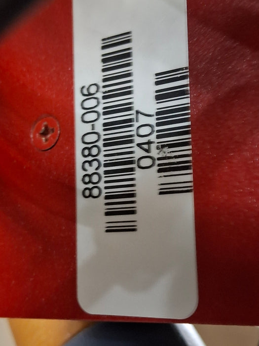 GE Healthcare T2000 Stress Test Treadmill