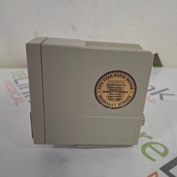 Philips M1006B Single Parameter IBP Module