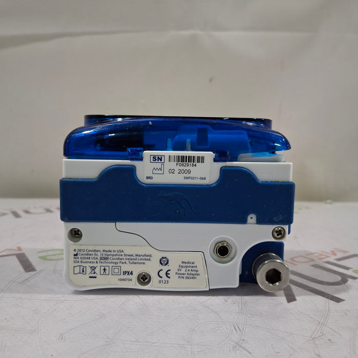 Covidien Kangaroo Joey Enteral Feeding pump