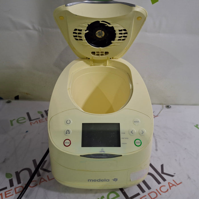 Medela 87115 Waterless Milk Warmer