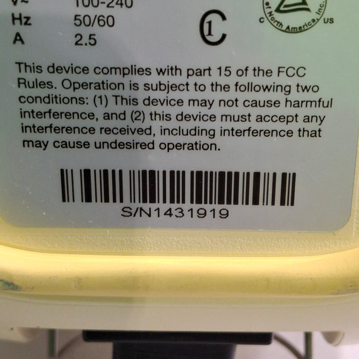 Medela 87115 Waterless Milk Warmer