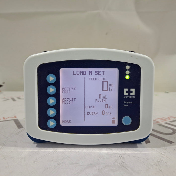 Covidien Kangaroo Joey Enteral Feeding pump