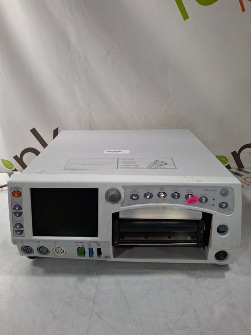 GE Healthcare GE Healthcare Corometrics 250cx Series Model 259cx Fetal Monitor Patient Monitors reLink Online