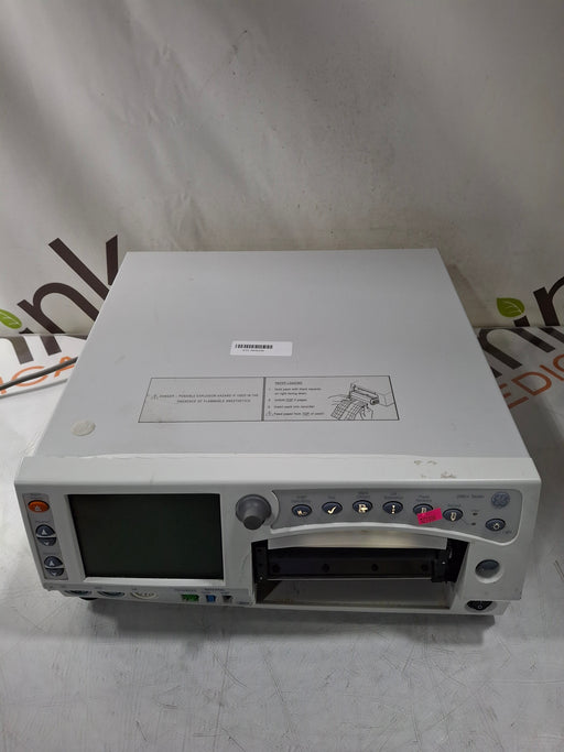 GE Healthcare GE Healthcare Corometrics 250cx Series Model 259cx Fetal Monitor Patient Monitors reLink Online