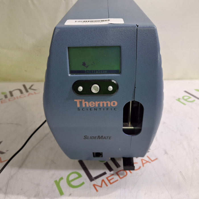 Thermo Scientific SlideMate Slide Printer