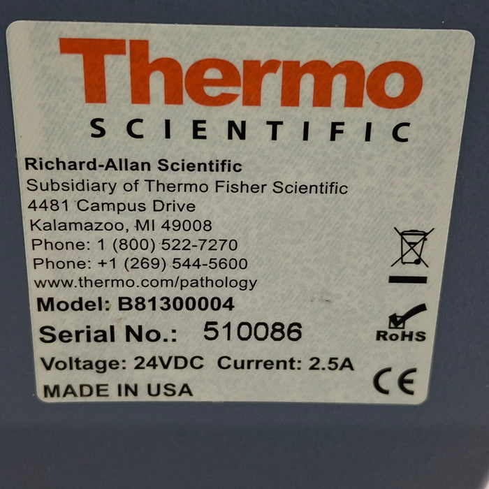 Thermo Scientific SlideMate Slide Printer