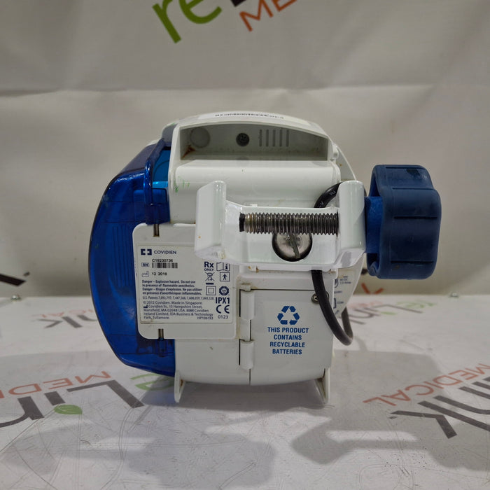 Covidien Kangaroo ePump Enteral Feeding Pump