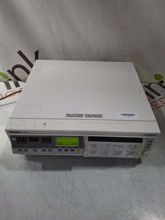 Philips 50XM Fetal Monitor