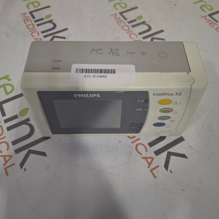 Philips IntelliVue X2 Monitor - Fast SpO2