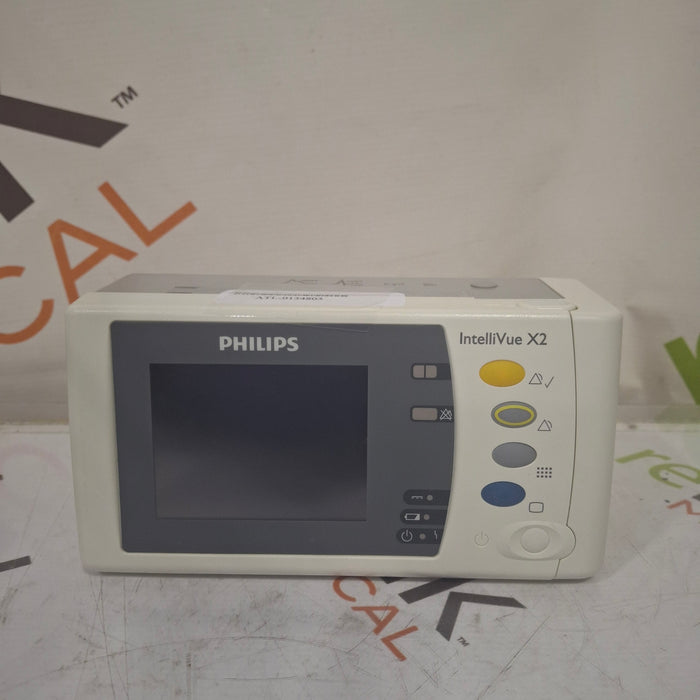 Philips IntelliVue X2 Monitor - Fast SpO2