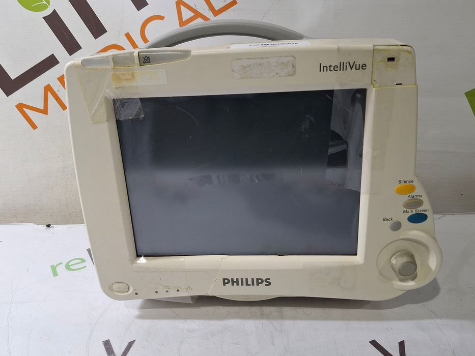 Philips IntelliVue MP30 Patient Monitor