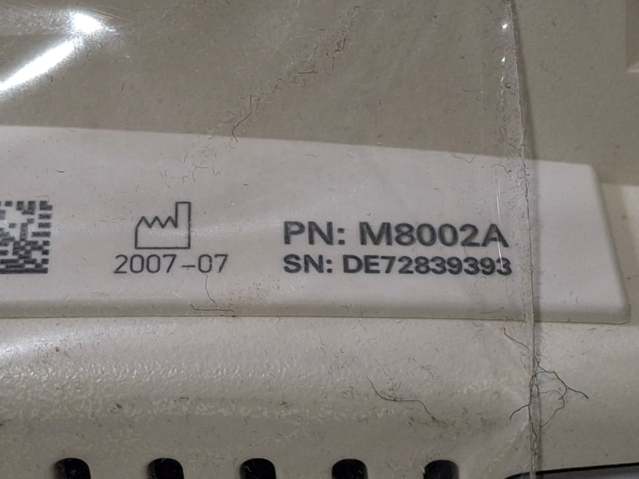 Philips IntelliVue MP30 Patient Monitor