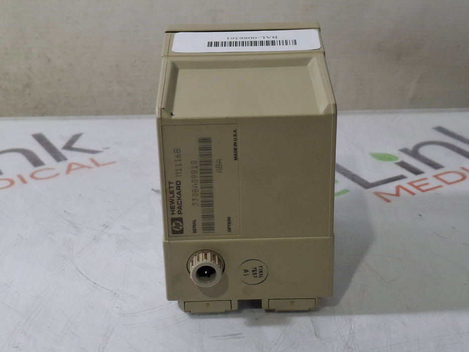 Philips M1116B Recorder Module