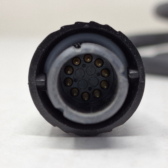 Verathon Medical, Inc 0570-0306 Glidescope Baton Handpiece