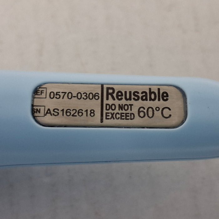 Verathon Medical, Inc 0570-0306 Glidescope Baton Handpiece