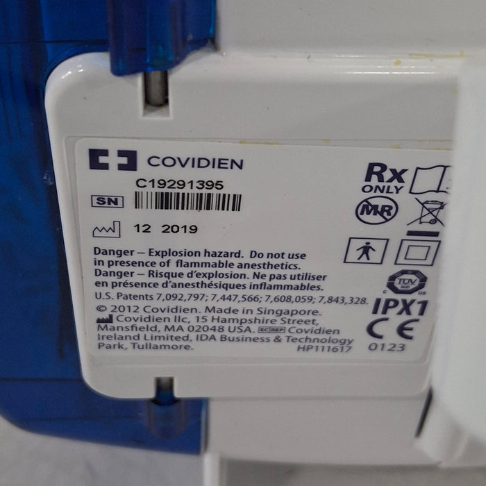 Covidien Kangaroo ePump Enteral Feeding Pump