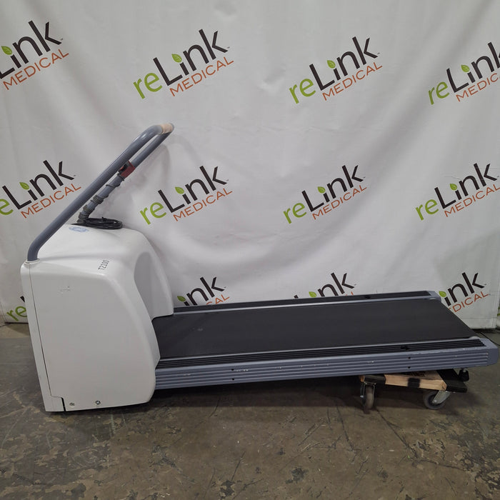 GE Healthcare Case Console w/ T2100 Stress Test System