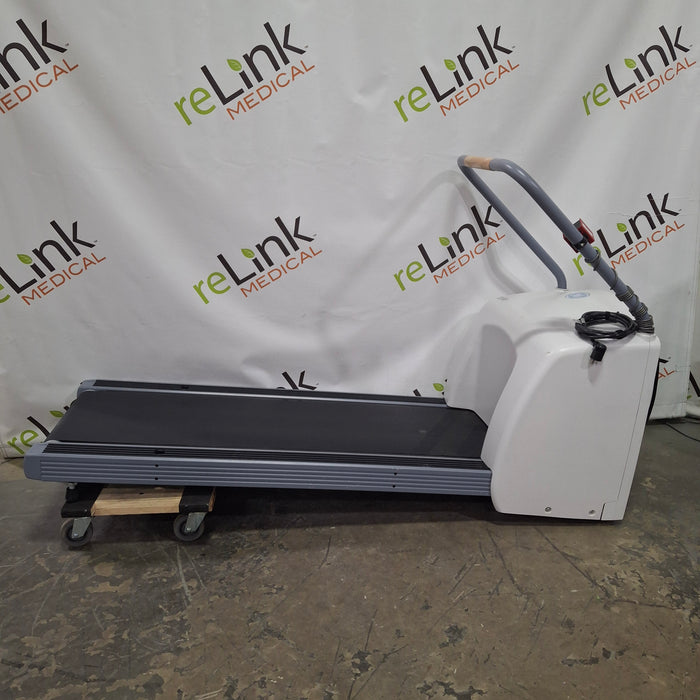 GE Healthcare Case Console w/ T2100 Stress Test System