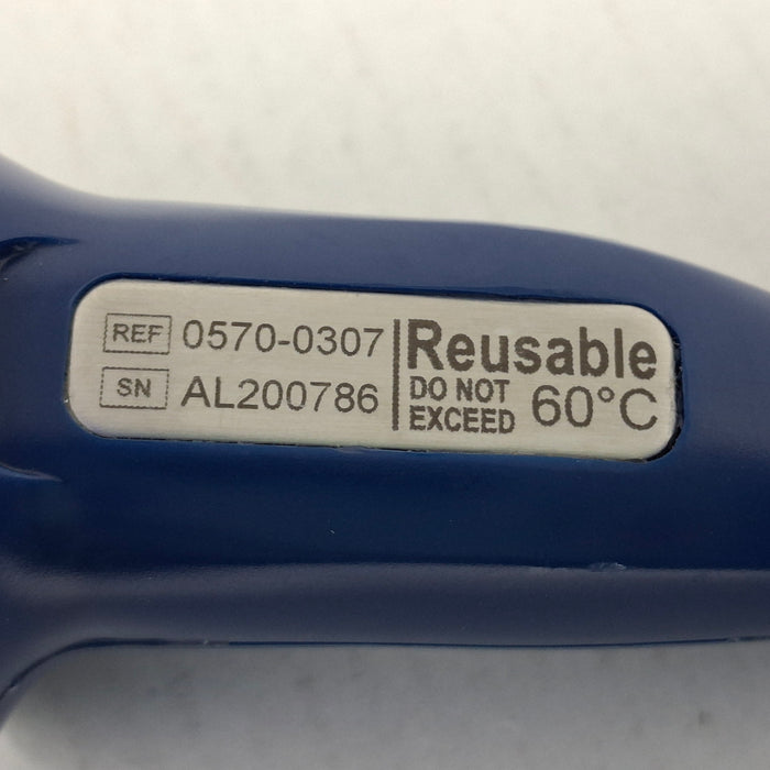 Verathon Medical, Inc 0570-0307 Glidescope Baton Handpiece