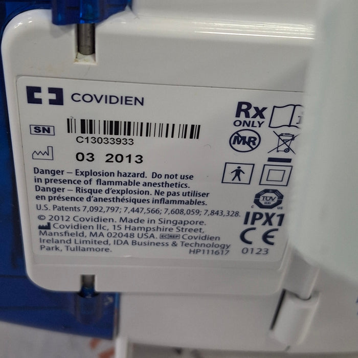 Covidien Kangaroo ePump Enteral Feeding Pump