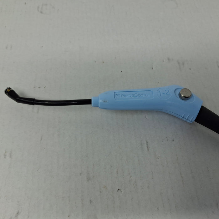 Verathon Medical, Inc 0570-0306 Glidescope Baton Handpiece