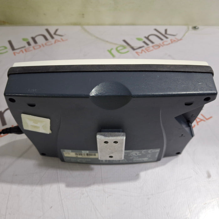 Nonin Medical LifeSense LS1-9R Capnography/Pulse Oximeter monitor