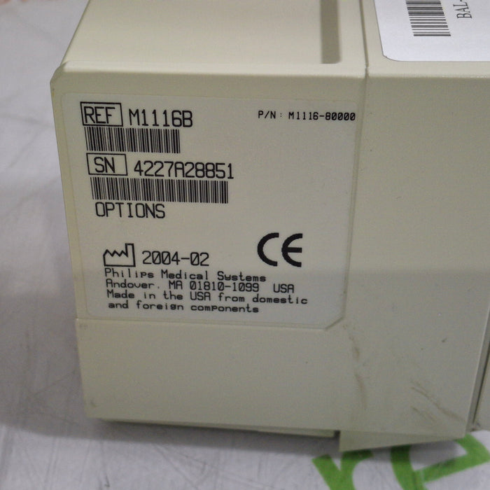 Philips M1116B Recorder Module