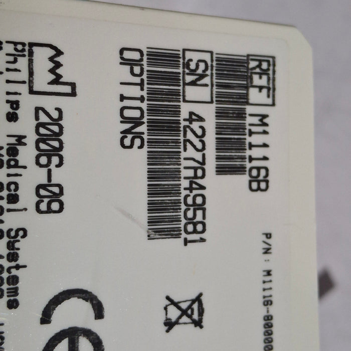 Philips M1116B Recorder Module