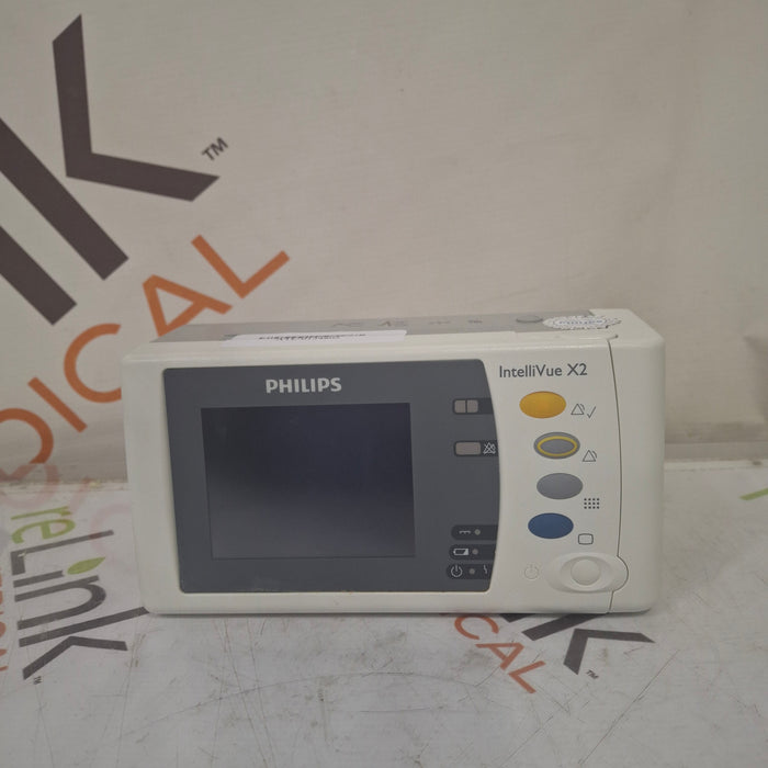 Philips IntelliVue X2 Monitor - Fast SpO2